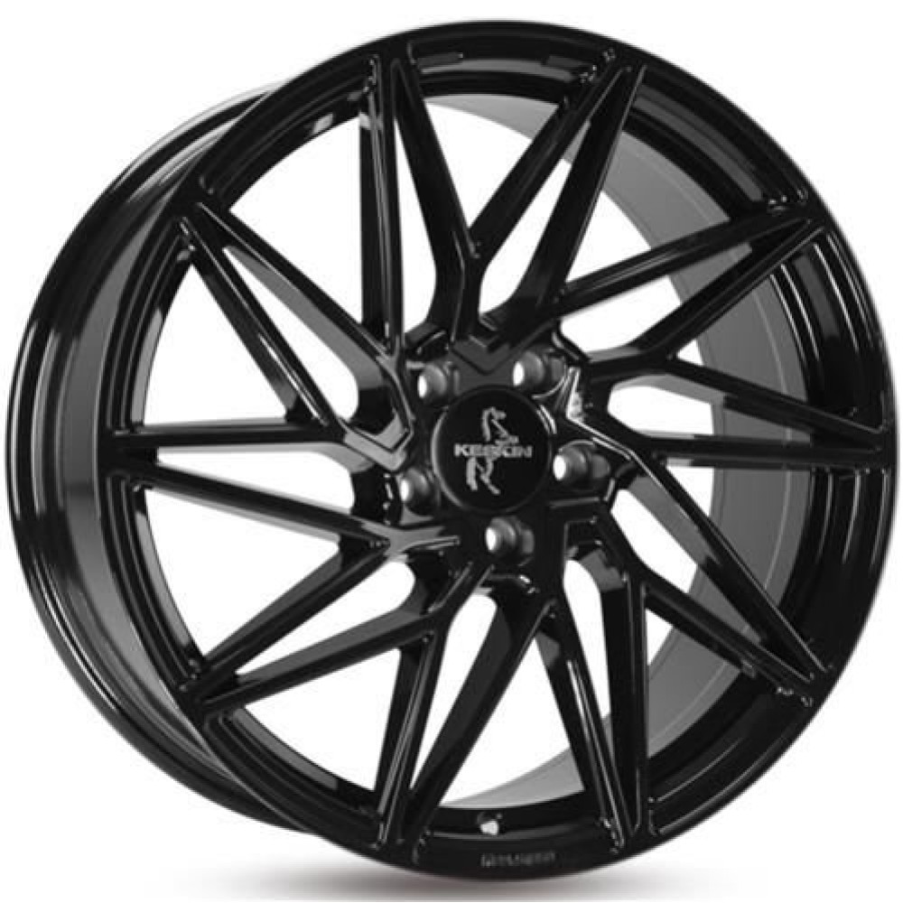 Keskin Tuning KT20 8Jx18 5x114.3 ET40 CB72.6 BP