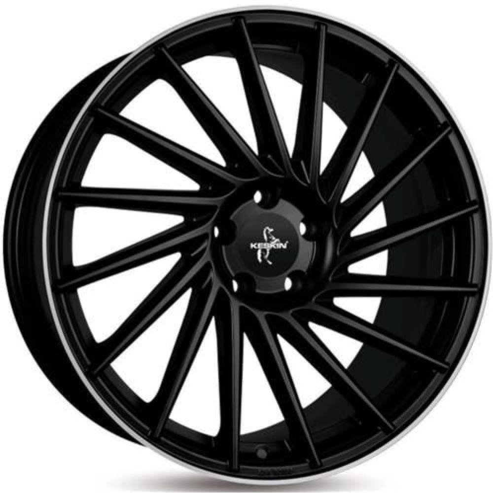Keskin Tuning KT17 8Jx18 5x112 ET45 CB72.6 MBLP