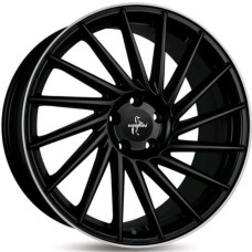 Keskin Tuning KT17 8Jx18 5x112 ET45 CB72.6 MBLP