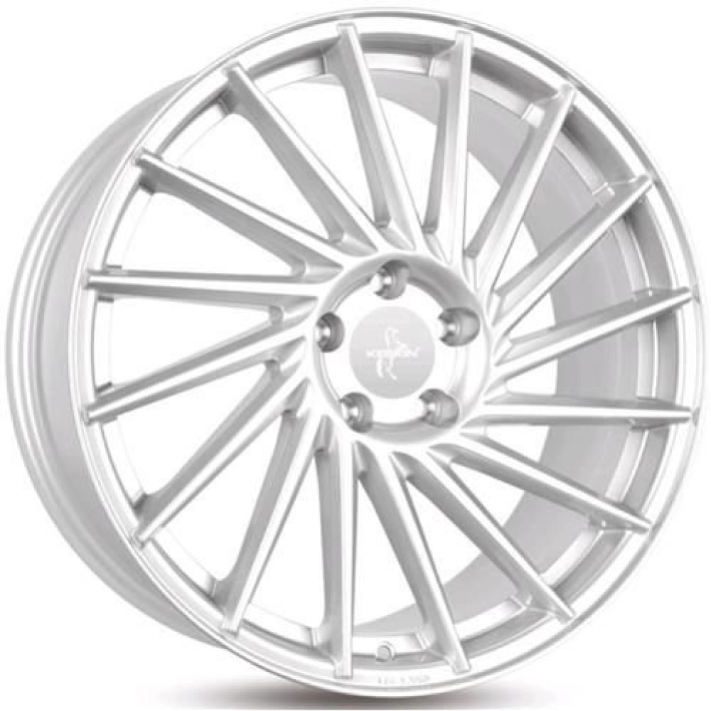 Keskin Tuning KT17 8Jx18 5x108 ET45 CB72.6 SL