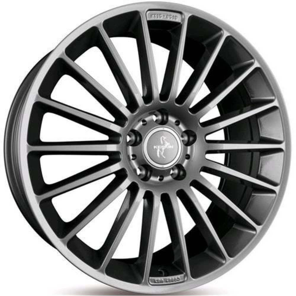 Keskin Tuning KT15 8.5Jx19 5x112 ET45 CB66.5 PP