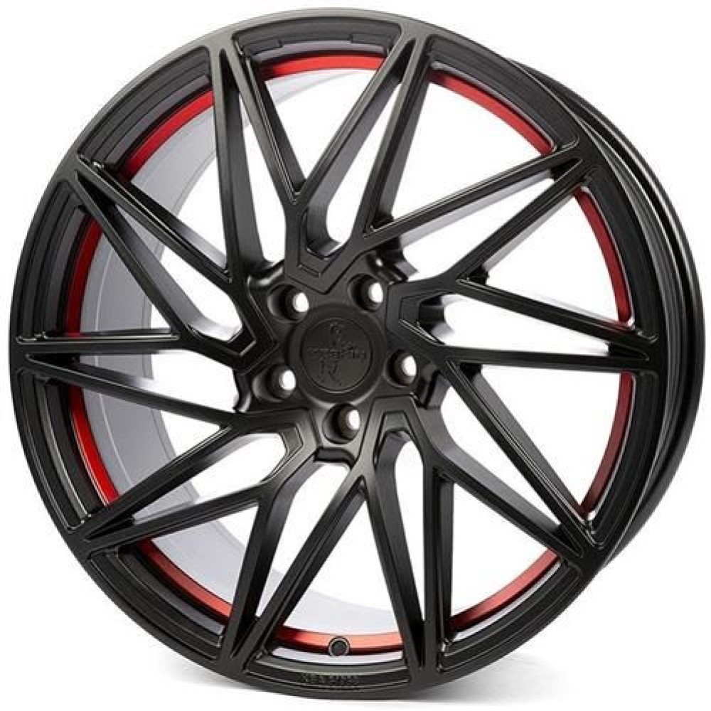 Keskin Tuning KT20 8.5Jx19 5x108 ET45 CB72.6 MBRI