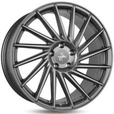 Keskin Tuning KT17 8.5Jx19 5x112 ET30 CB72.6 PP