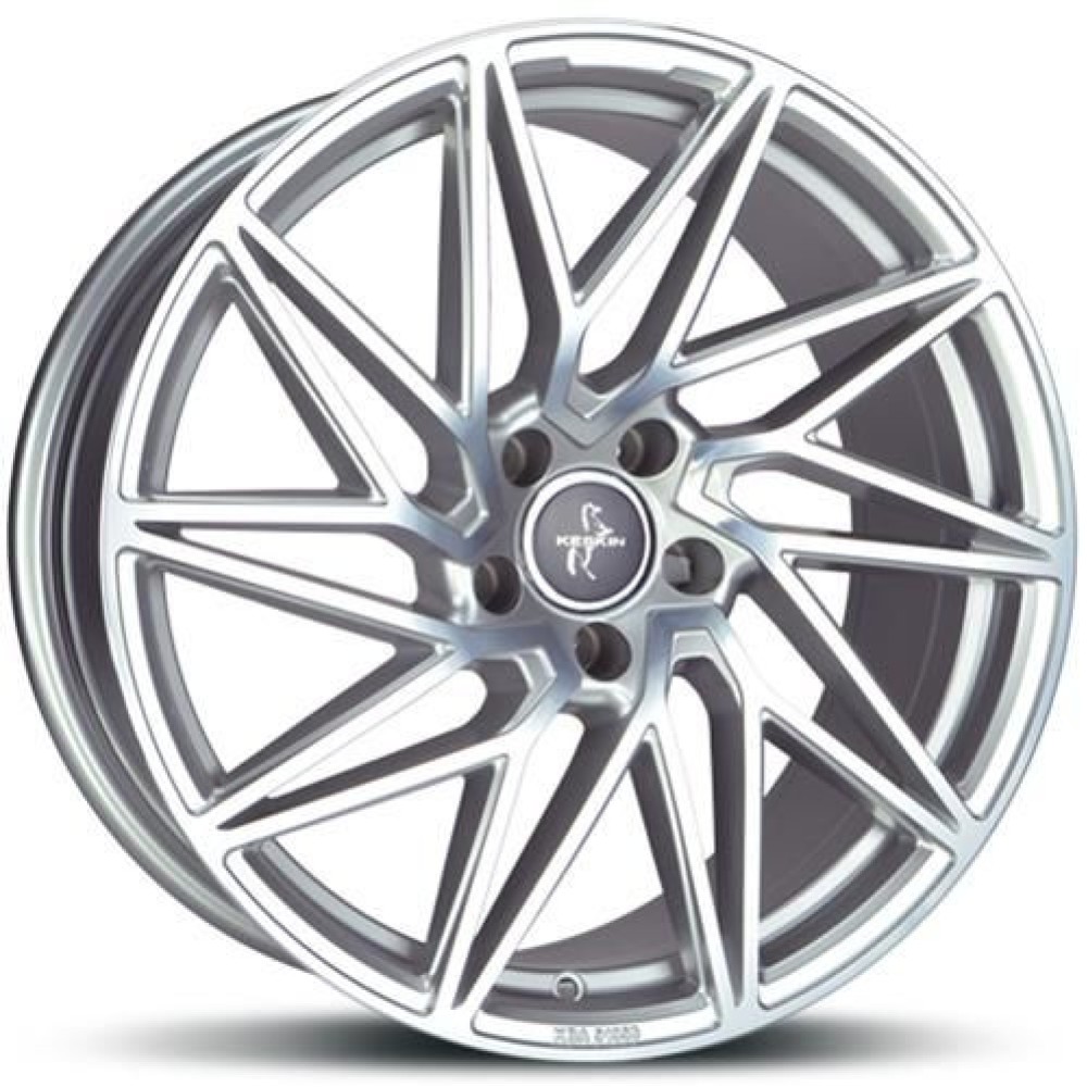 Keskin Tuning KT20 8.5Jx19 5x112 ET45 CB72.6 SFP