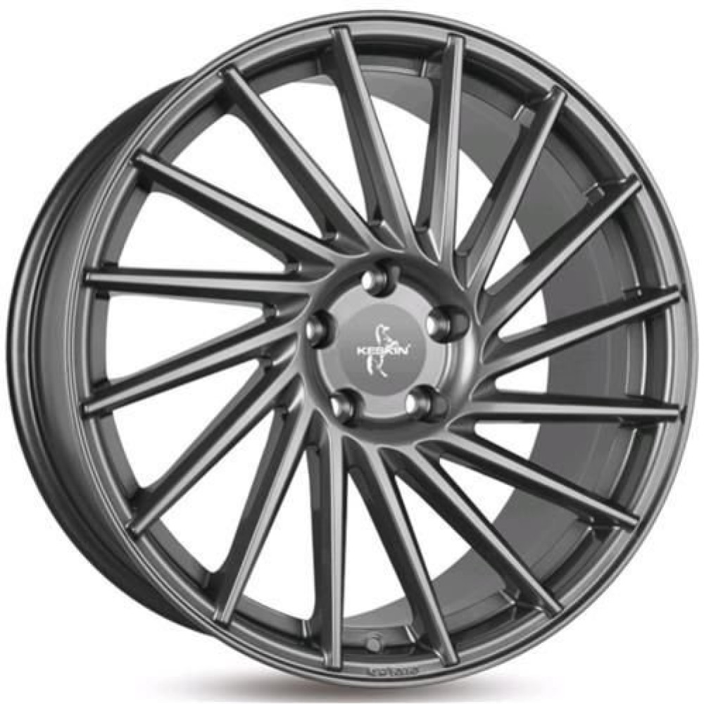 Keskin Tuning KT17 8Jx18 5x112 ET30 CB72.6 PP