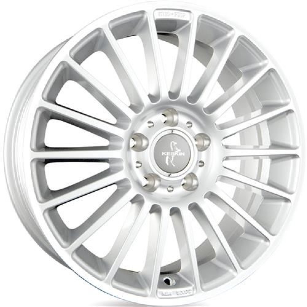 Keskin Tuning KT15 7Jx17 5x120 ET35 CB72.6 SL