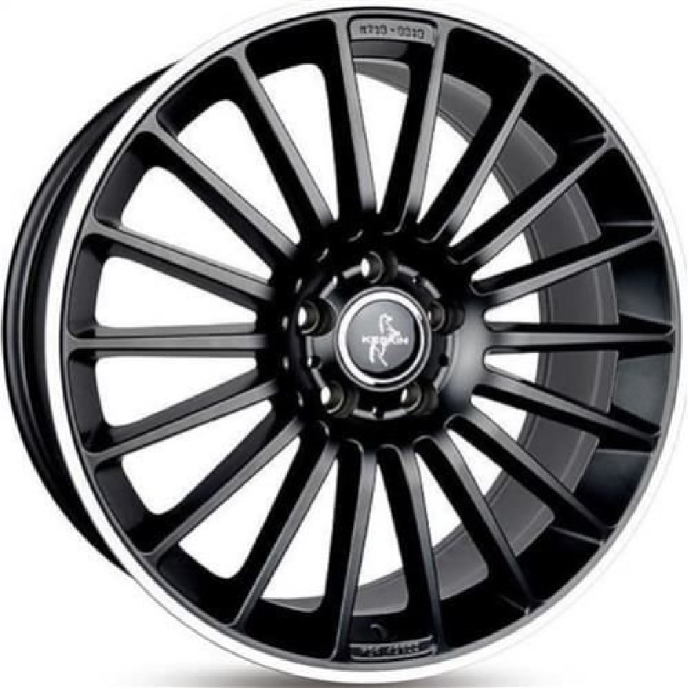 Keskin Tuning KT15 8Jx18 5x112 ET30 CB66.5 MBLP