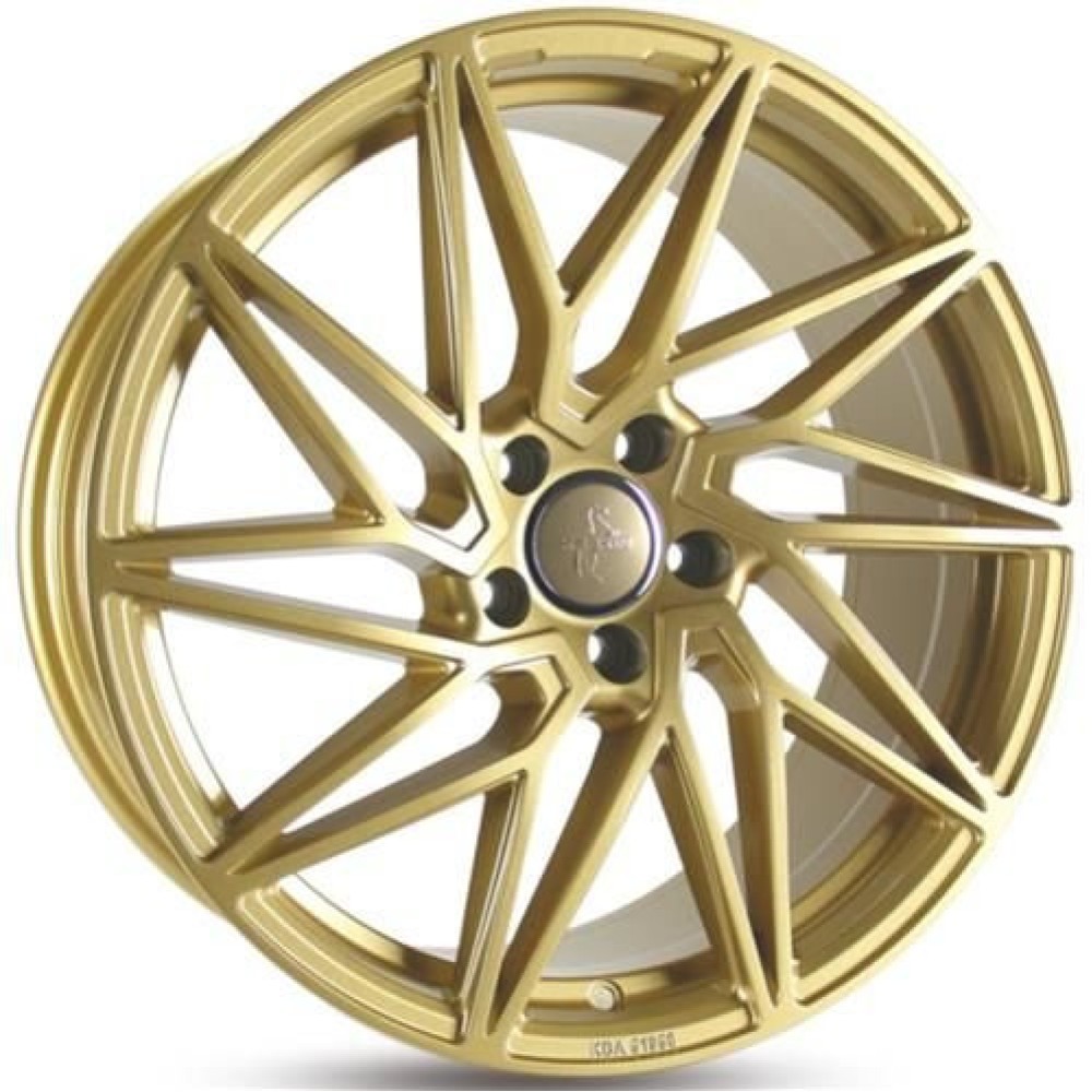 Keskin Tuning KT20 8.5Jx19 5x112 ET45 CB72.6 G
