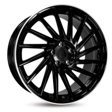 Keskin Tuning KT17 8.5Jx19 5x112 ET45 CB72.6 BLP