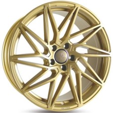 Keskin Tuning KT20 8.5Jx19 5x114.3 ET40 CB72.6 G