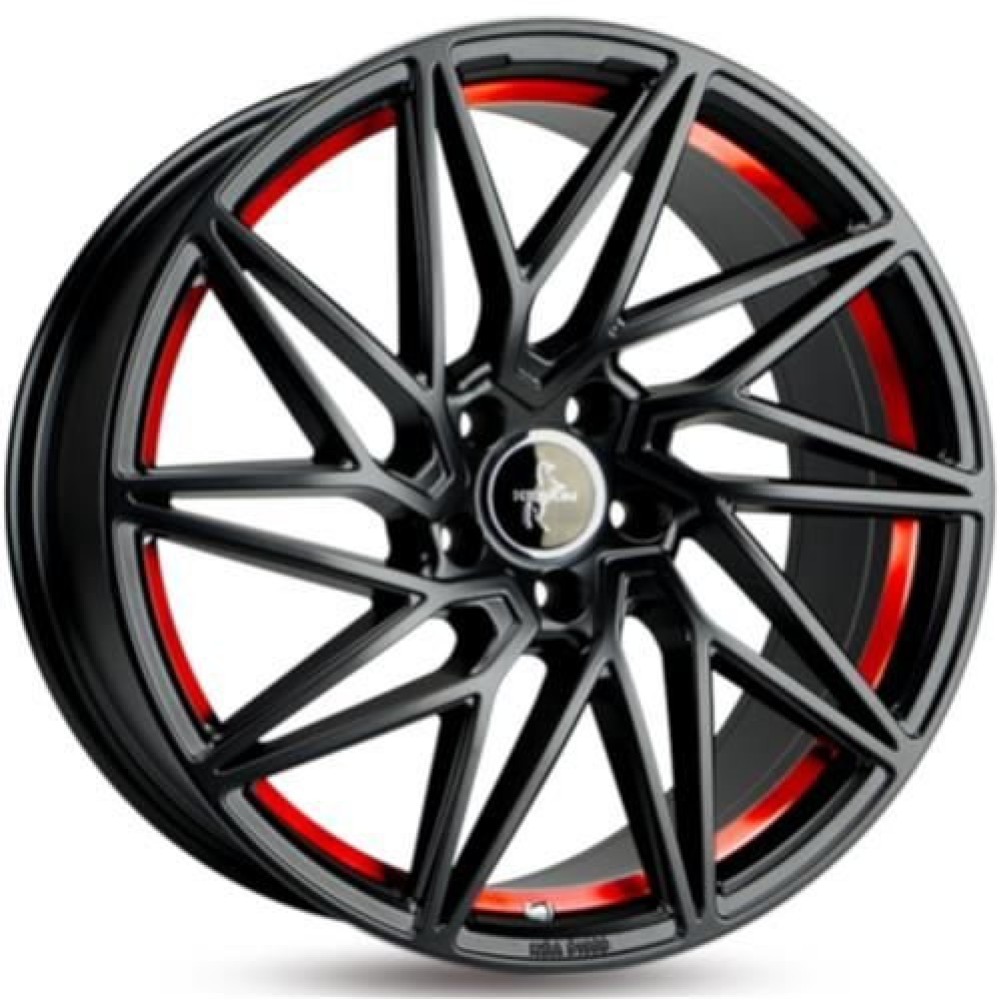 Keskin Tuning KT20 8.5Jx20 5x112 ET45 CB72.6 BPRI