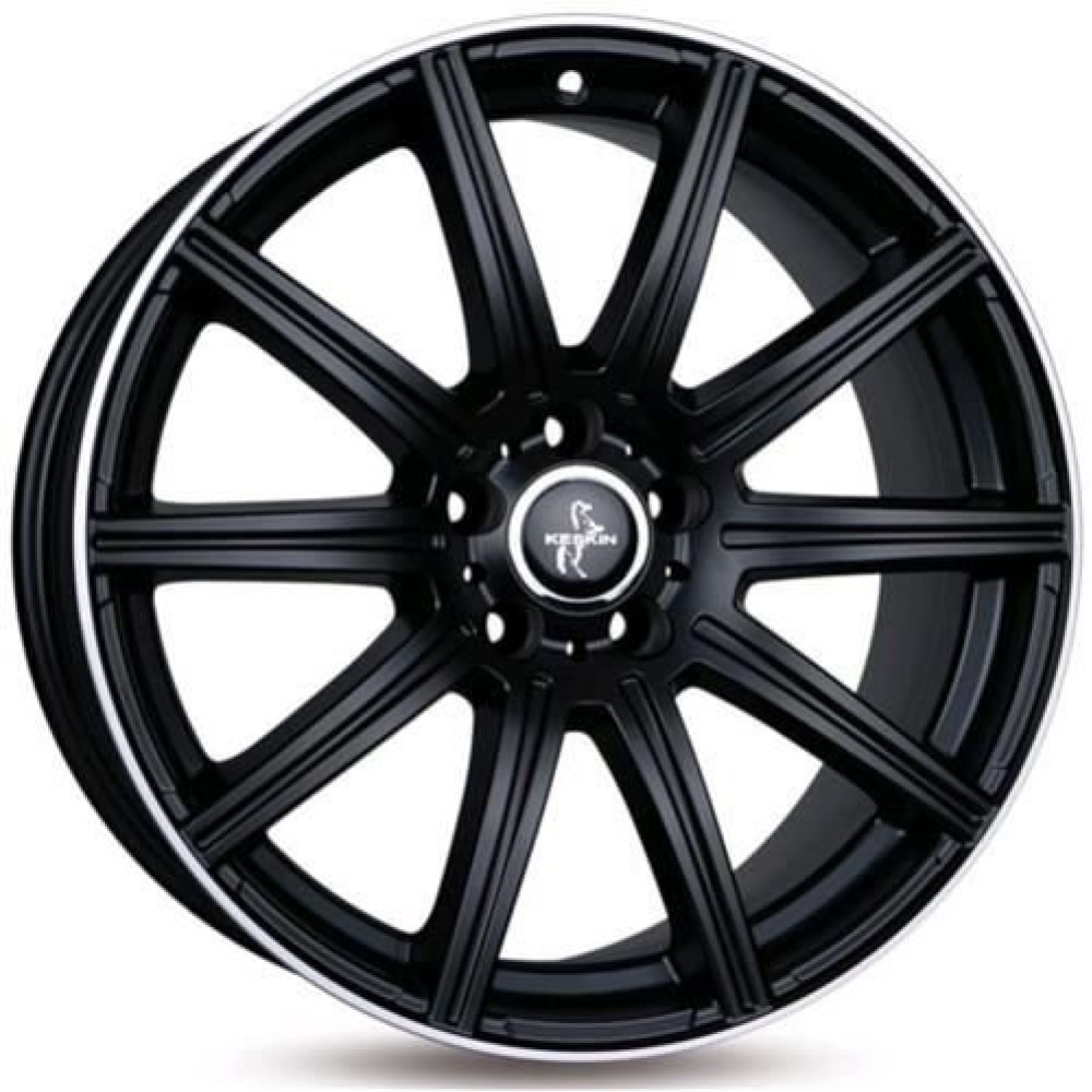 Keskin Tuning KT16 8Jx18 5x112 ET30 CB66.5 MBLP