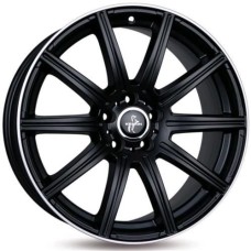 Keskin Tuning KT16 8Jx18 5x112 ET30 CB66.5 MBLP