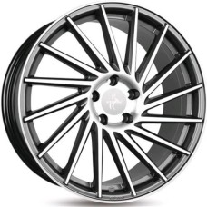 Keskin Tuning KT17 8Jx18 5x112 ET30 CB72.6 PFP