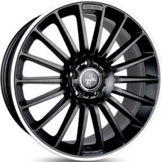 Keskin Tuning KT15 8.5Jx19 5x112 ET30 CB66.5 MBLP