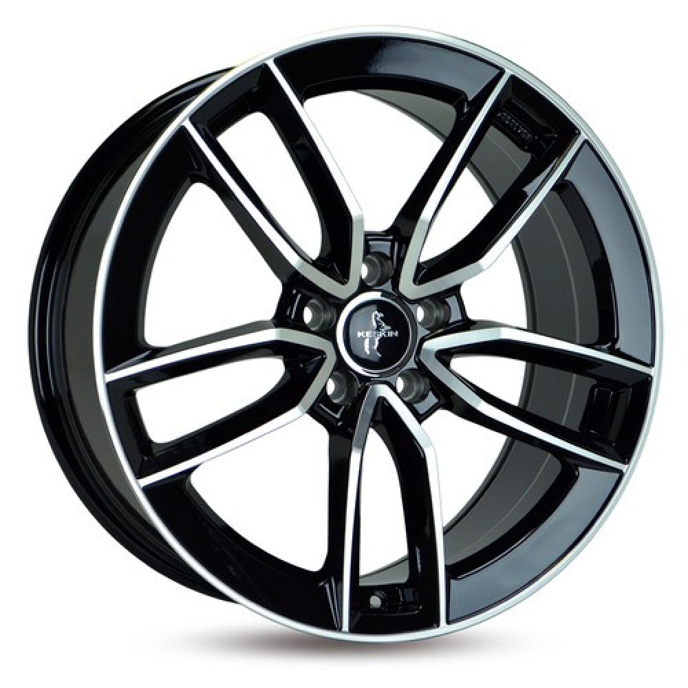 Keskin Tuning KT21 8.5Jx19 5x112 ET30 CB66.5 BFP