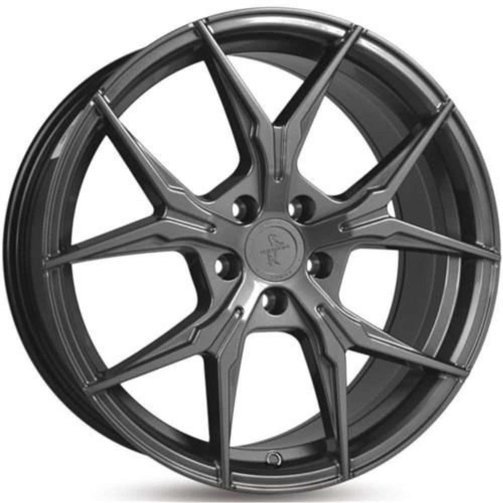Keskin Tuning KT19 8Jx18 5x112 ET45 CB72.6 PP
