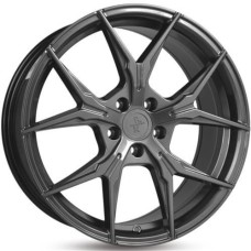 Keskin Tuning KT19 8Jx18 5x112 ET45 CB72.6 PP