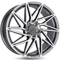 Keskin Tuning KT20 8Jx18 5x112 ET45 CB72.6 PFP