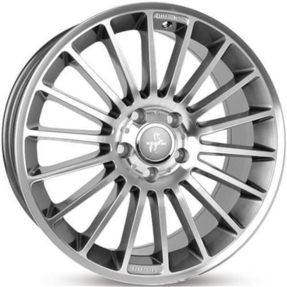 Keskin Tuning KT15 7Jx17 5x112 ET38 CB66.5 PFP