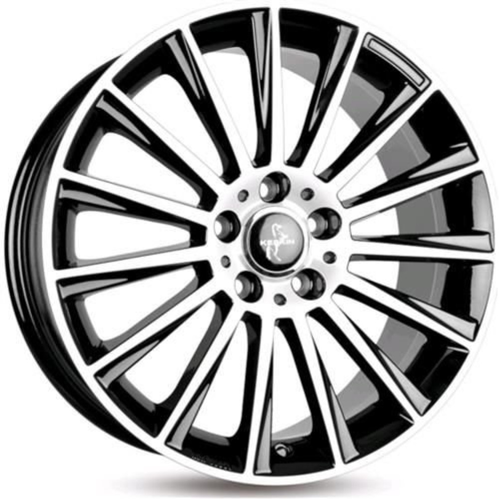 Keskin Tuning KT18 8Jx18 5x112 ET45 CB72.6 BFP