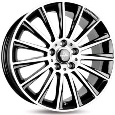 Keskin Tuning KT18 8Jx18 5x112 ET45 CB72.6 BFP