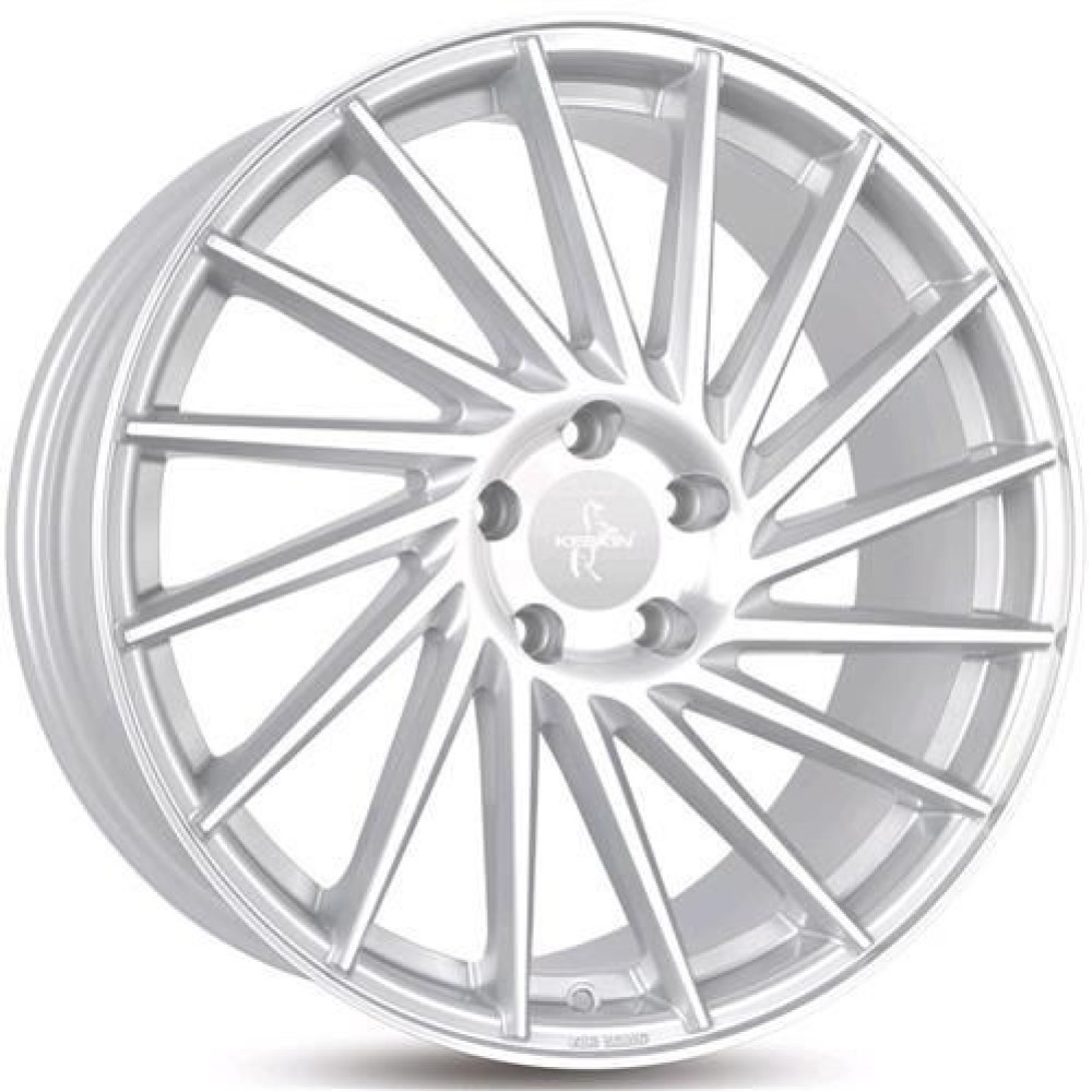 Keskin Tuning KT17 10Jx22 5x112 ET50 CB66.5 CS