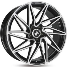 Keskin Tuning KT20 8.5Jx19 5x112 ET30 CB72.6 BFP
