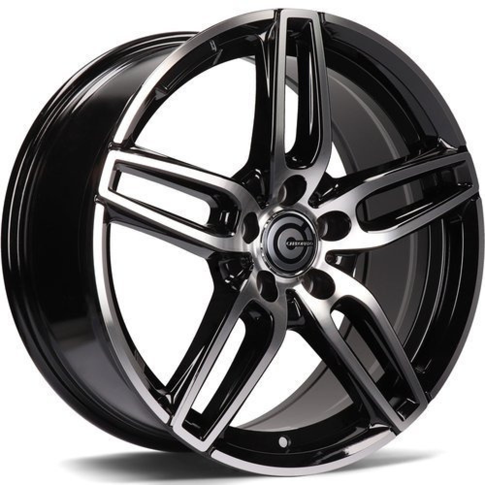 Carbonado Way 8Jx18 5x112 ET45 CB66.5 BFP