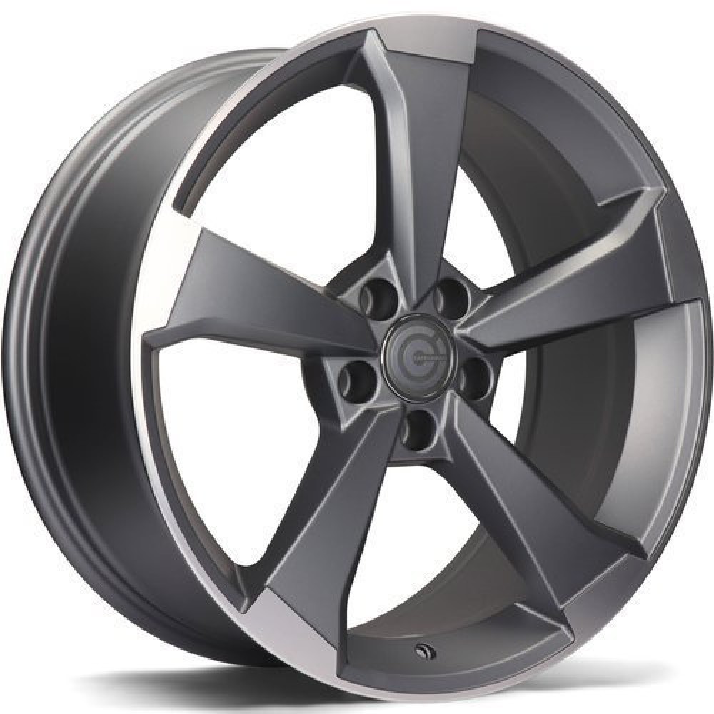 Carbonado Twister 8.5Jx19 5x112 ET30 CB66.5 MAFP