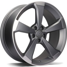 Carbonado Twister 8.5Jx19 5x112 ET30 CB66.5 MAFP