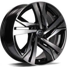 Carbonado Lens 7Jx16 5x108 ET40 CB65.1 BFP