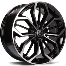 Carbonado Montana 6.5Jx16 5x108 ET50 CB63.4 BFP