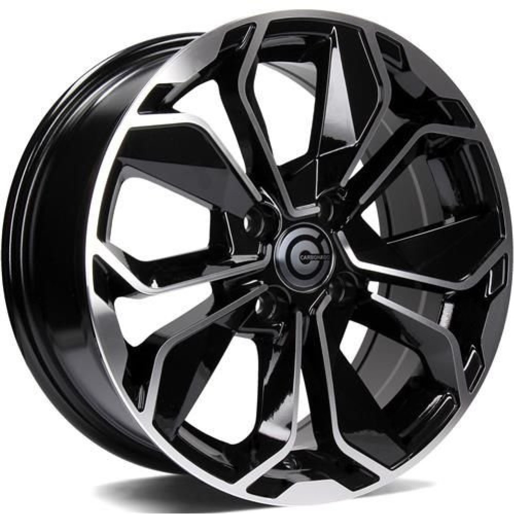 Carbonado Rewind 6.5Jx16 4x100 ET38 CB73.1 BFP