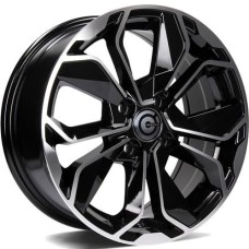 Carbonado Rewind 6.5Jx16 4x100 ET38 CB73.1 BFP