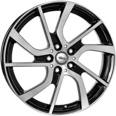 Brock eB1 5Jx19 5x112 ET43 CB66.5 SGVP