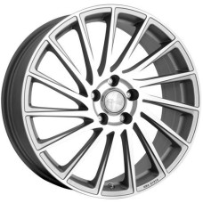 Brock B39 7Jx17 4x98 ET35 CB58.1 FGVP