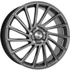 Brock B39 7.5Jx19 5x114.3 ET40 CB72.6 HGM