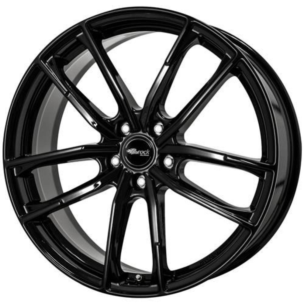 Brock B38 8Jx18 5x108 ET45 CB72.6 SG