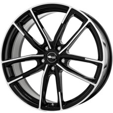 Brock B38 8Jx18 5x112 ET35 CB66.5 SGVP
