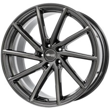 Brock B37C 9.5Jx20 5x120 ET32 CB72.6 DS