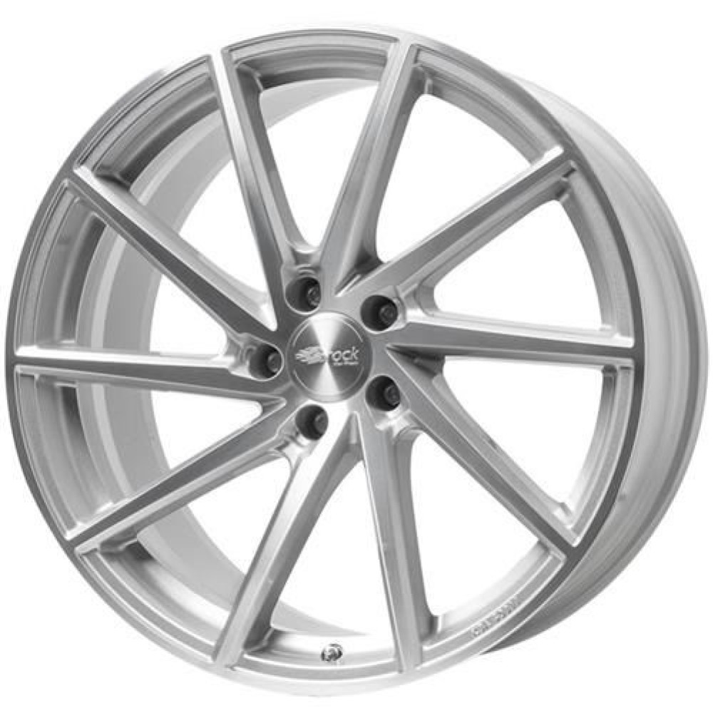 Brock B37C 9.5Jx20 5x127 ET40 CB71.6 KSVP