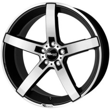 Brock B35 8.5Jx19 5x112 ET36 CB57.1 SMVP