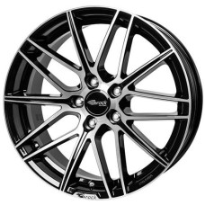 Brock B34 7.5Jx17 5x105 ET36 CB56.6 SGVP