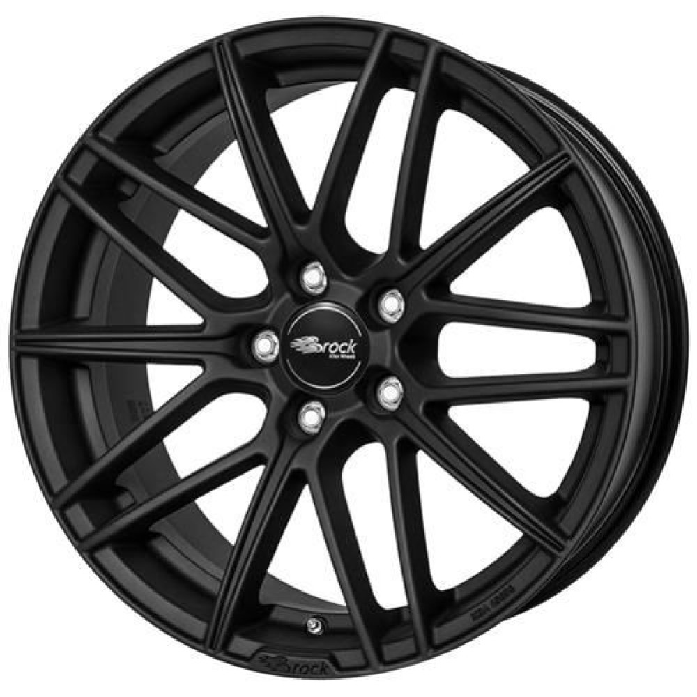 Brock B34 7.5Jx17 5x105 ET36 CB56.6 SKM