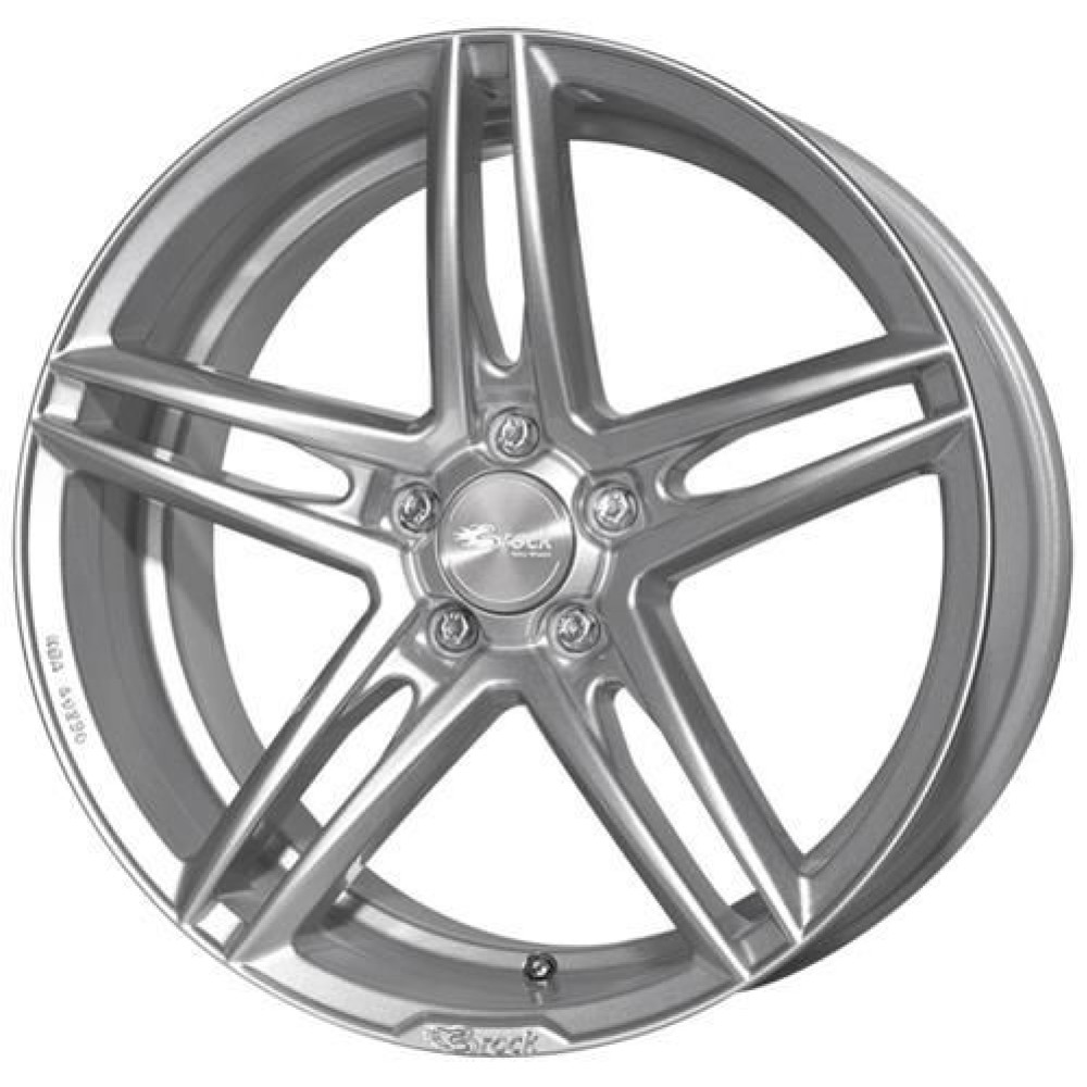 Brock B33 8.5Jx19 5x112 ET45 CB66.5 KS