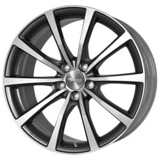 Brock B32 10Jx22 5x108 ET35 CB63.4 HGVP