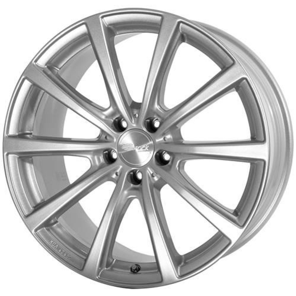 Brock B32 8.5Jx19 5x112 ET25 CB66.5 KS
