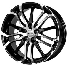 Brock B26 7.5Jx17 4x114.3 ET38 CB72.6 SGVP
