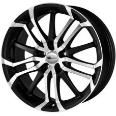 Brock B26 8.5Jx19 5x114.3 ET48 CB72.6 SMVP